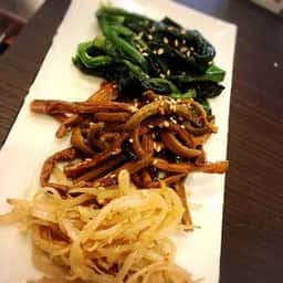 焼肉 善
