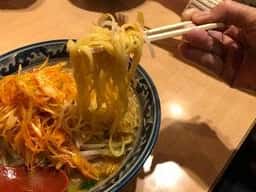 らーめんめん丸 八街店