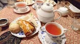 TeaHouse 茶摩