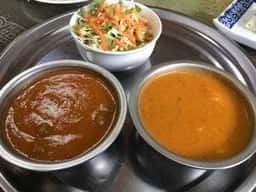 シェフ・インドカレー