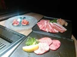 炭火焼肉 SEJONG 錦店