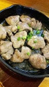 笑ん