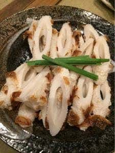 しろなべ吉