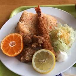 SAKAEYA IWAPPARA
