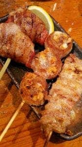 串もんや 武蔵小山店