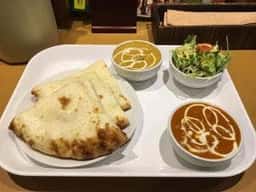 ロイヤルインドレストラン 那須塩原店