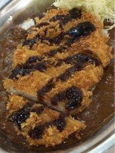 カレーのチャンピオン かほく店