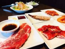 ワンカルビ 伊川谷店
