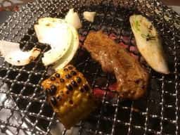 ジャンジャン焼肉ハウス