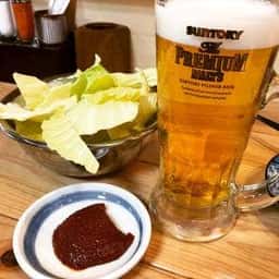 串屋横丁 聖蹟桜ヶ丘店