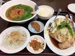 中国料理 吉祥