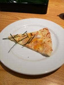 モダンパスタ 狭山店