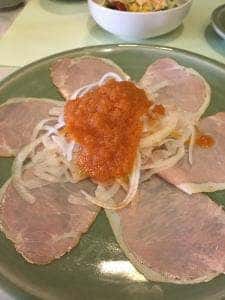 三田屋本店 くずは店