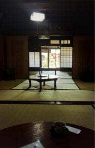 茶店 湊屋
