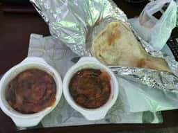 インド料理 ラクスミ