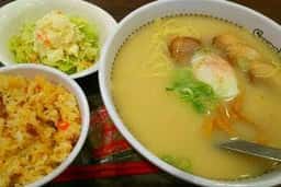 スガキヤ 小牧堀の内マックスバリュ店