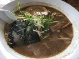 らーめん山ちゃん