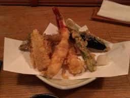 Soba‐ya癒庵