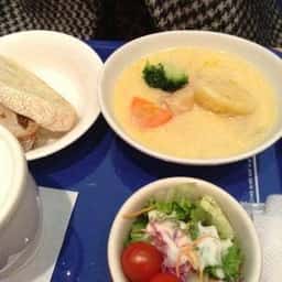 神戸屋キッチン 名古屋ラシック店