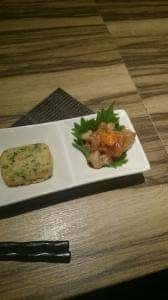 さくら咲く居酒屋 花見や