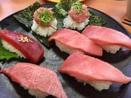 スシロー 勝田台店