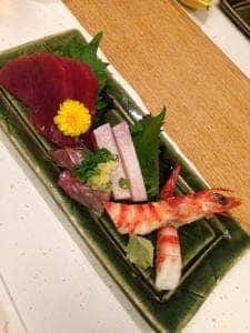 多満川寿司