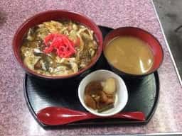 日光まるひで食堂本店