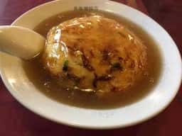 菜楽園飯店
