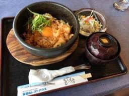 鷲羽山レストハウス