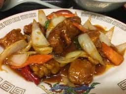 中華食堂 喜来家