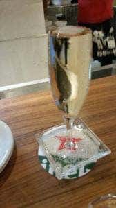 ビストロ酒場 ねぎらいや