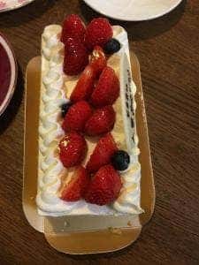アンテノール 近鉄あべのハルカス店
