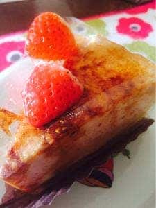 西洋菓子 ナイーフ