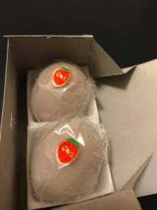 お菓子処 鶴屋