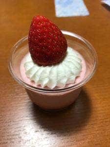 京橋千疋屋 大丸東京B1 ショップ