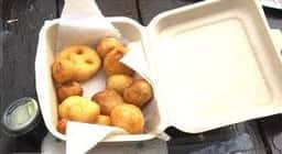 ポタ サンズ フライデー