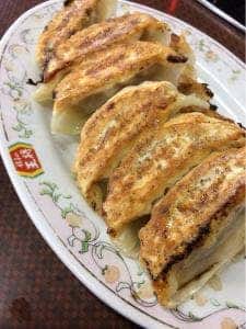 餃子の王将 可児広見店