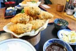 大漁