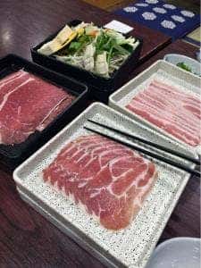 夢庵 南加瀬店