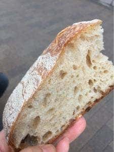 わたほろ製パン店