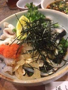 青柳