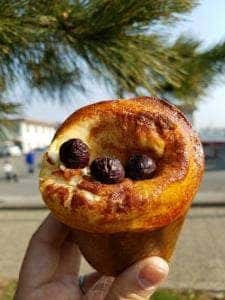 Lee's Bread