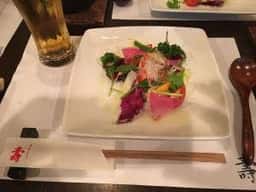 創作和食 イタリアン 壽