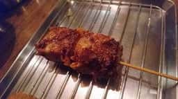 串揚げ はちじゅう