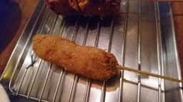 串揚げ はちじゅう