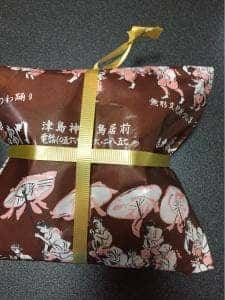 総本家 角政