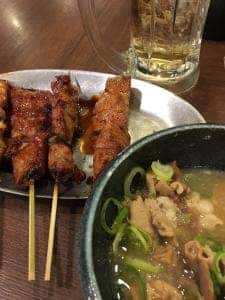 角吉 とうきょうスカイツリー駅前店