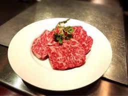 鉄板厨房 石やま