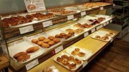 リトルマーメイド 亀山パーキングエリア下り店