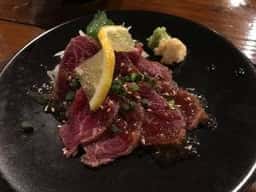 島唄三線ライブ居酒屋 結風